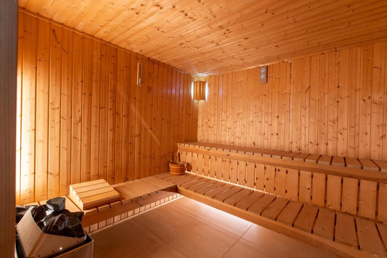 Апартаменты Beata Garden Эль-Хубар Экстерьер фото